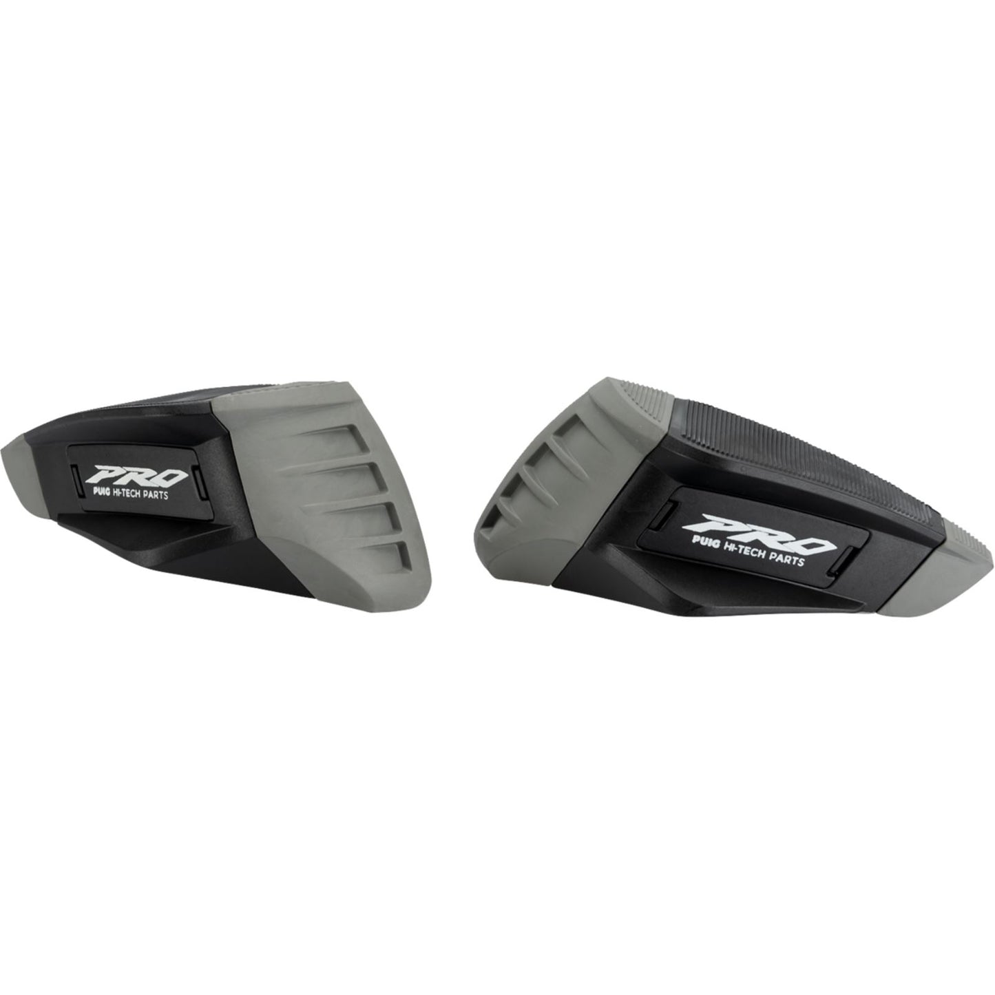 Puig Frame Sliders for Yamaha - Pro 2.0 - Black 21730N_1774233