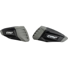 Puig Frame Sliders for Yamaha - Pro 2.0 - Black 21730N_1774233