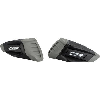 Puig Frame Sliders for Yamaha - Pro 2.0 - Black 21730N_1774233
