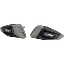 Puig Frame Sliders for Kawasaki - Pro 2.0 - Black 21837N_1772622