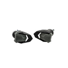 Puig Frame Sliders for Suzuki - R19 - Black 21953N_1534429
