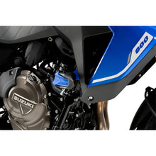 Puig Frame Sliders for Suzuki - R19 - Black 21953N_1772918