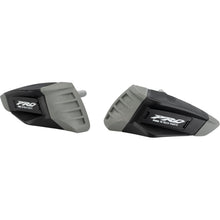 Puig Frame Sliders for Honda - Pro 2.0 - Black 21955N_1772548