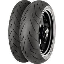 Continental Tire - Powersports Tire - ContiRoad - Rear - 150/60-17 - 66S 02405840000_1530956