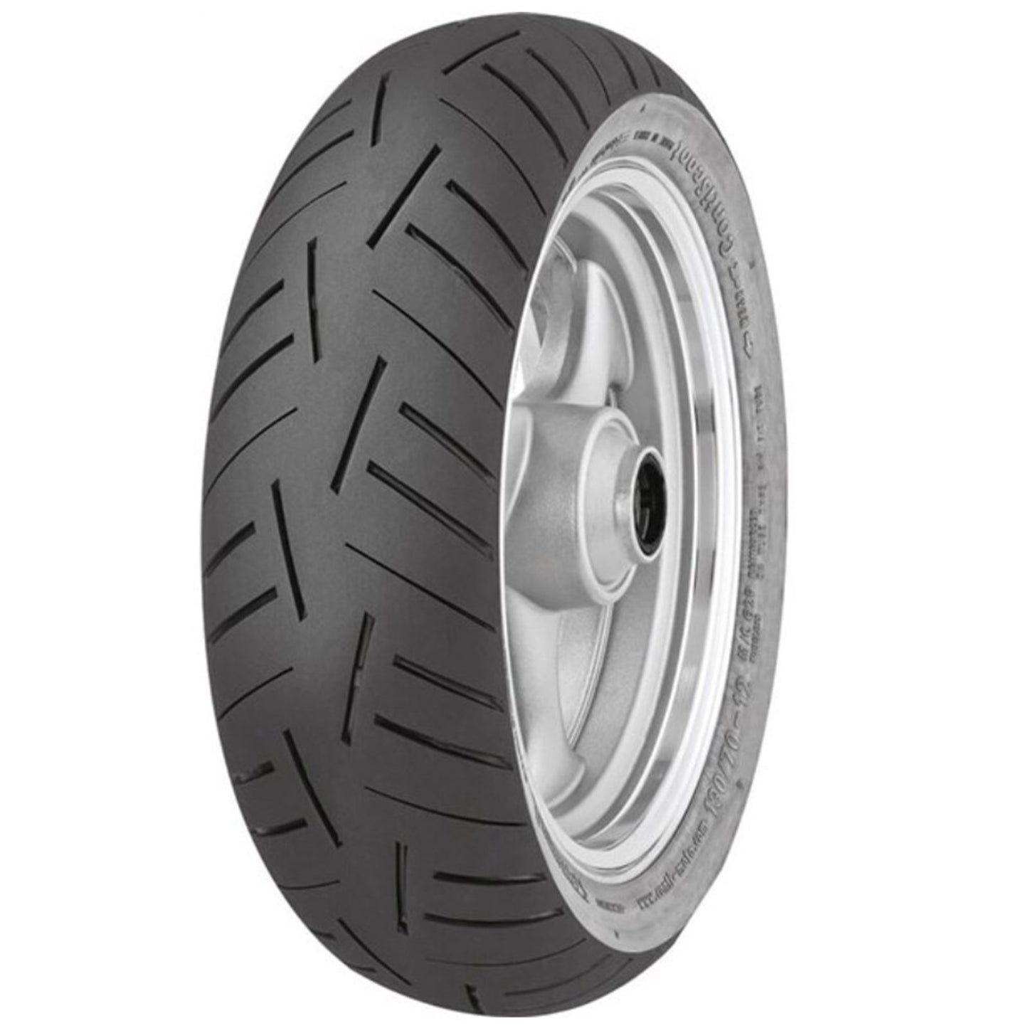 Tire - ContiScoot - Front/Rear - 120/70-17_2335375
