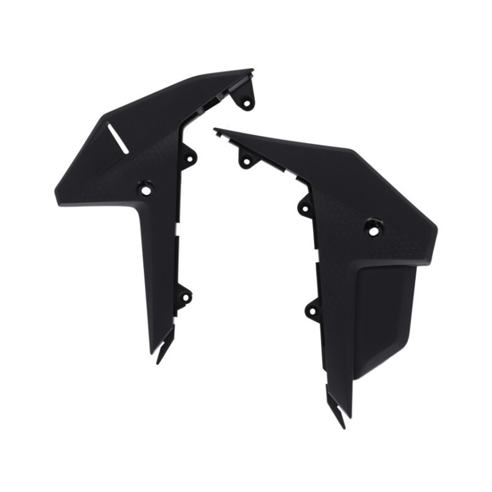 Acerbis Side Panels - Lower_1533967