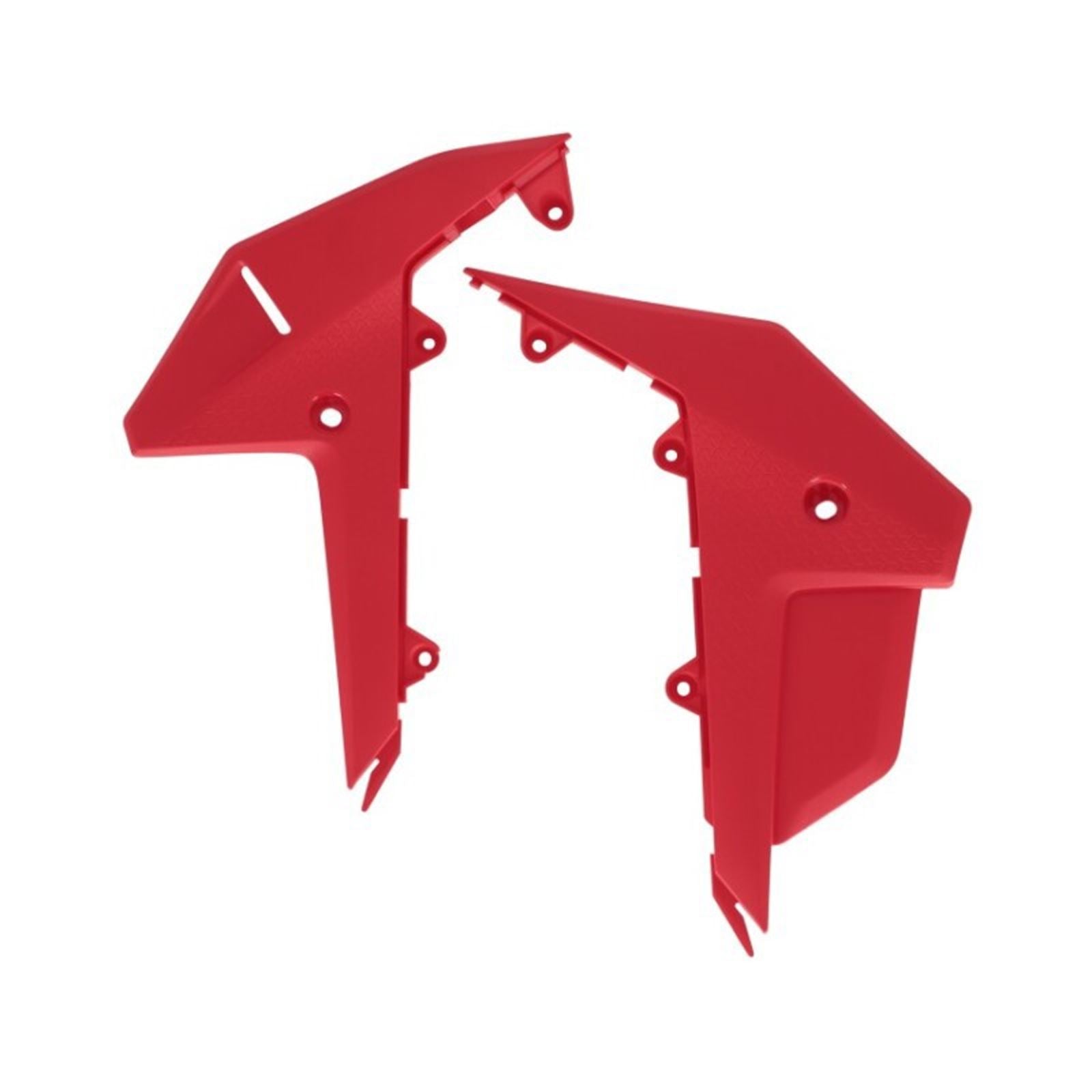 Acerbis Side Panels - Lower_1533970