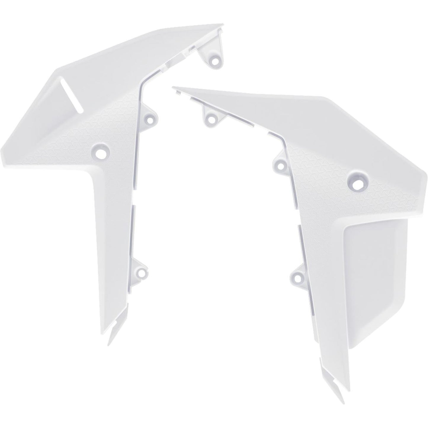 Acerbis Side Panels - Lower_1536012