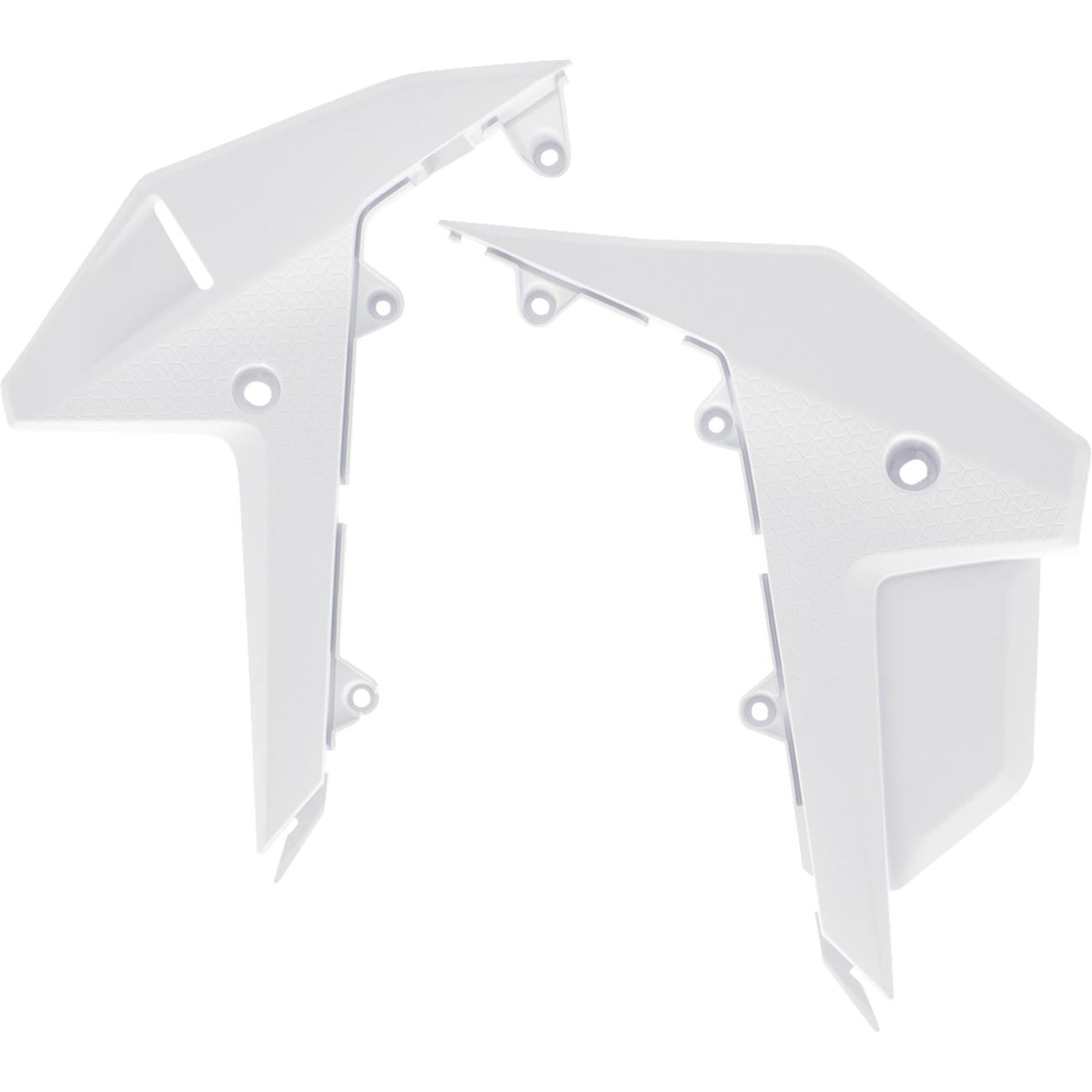 Acerbis Side Panels - Lower_1536012