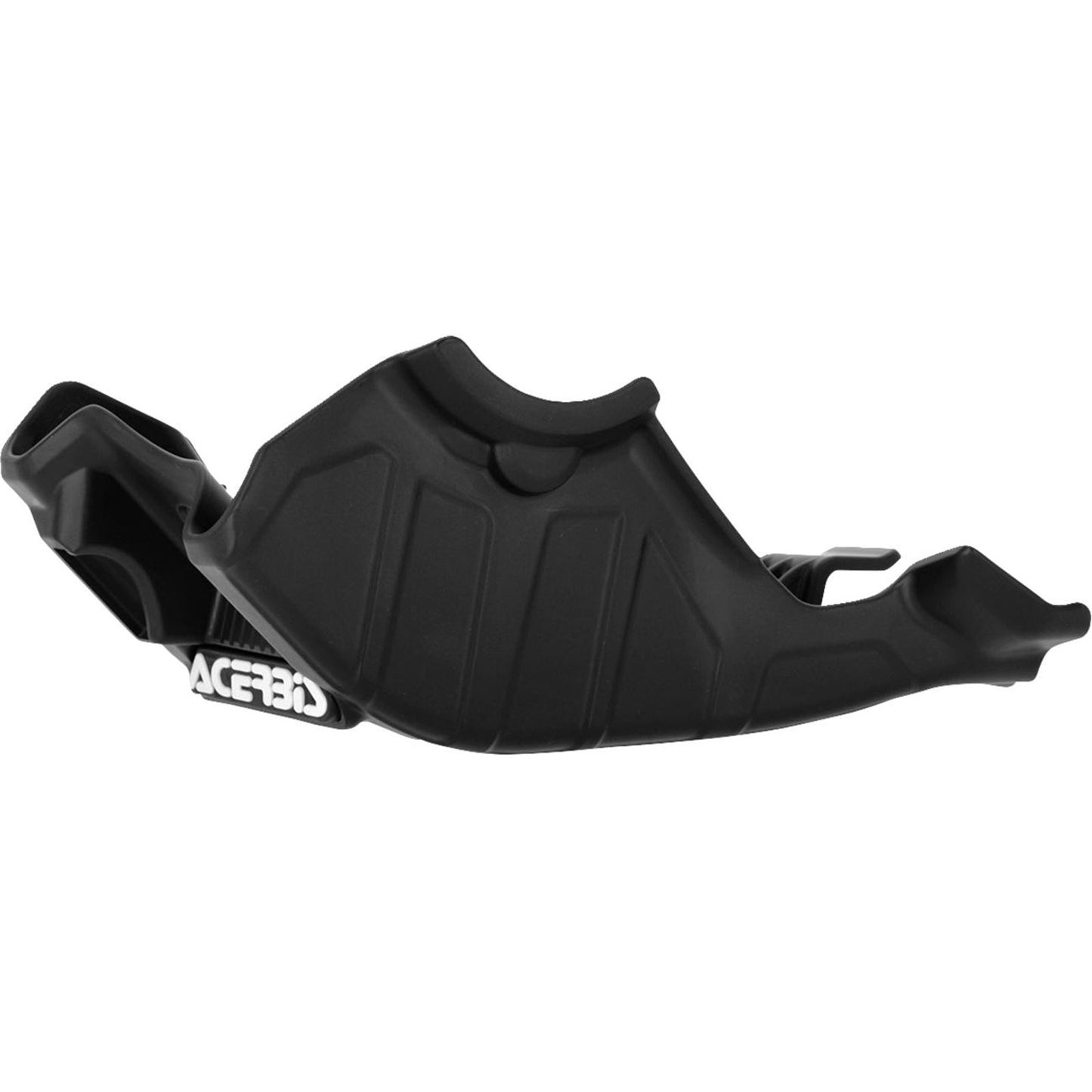 Acerbis Skid Plate for KTM SX 50 - Black 2986190001_1536017
