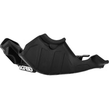 Acerbis Skid Plate for KTM SX 50 - Black 2986190001_1536017
