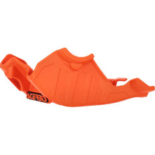 Acerbis Skid Plate for KTM SX 50 - '16 - Orange 2986195226_1536018