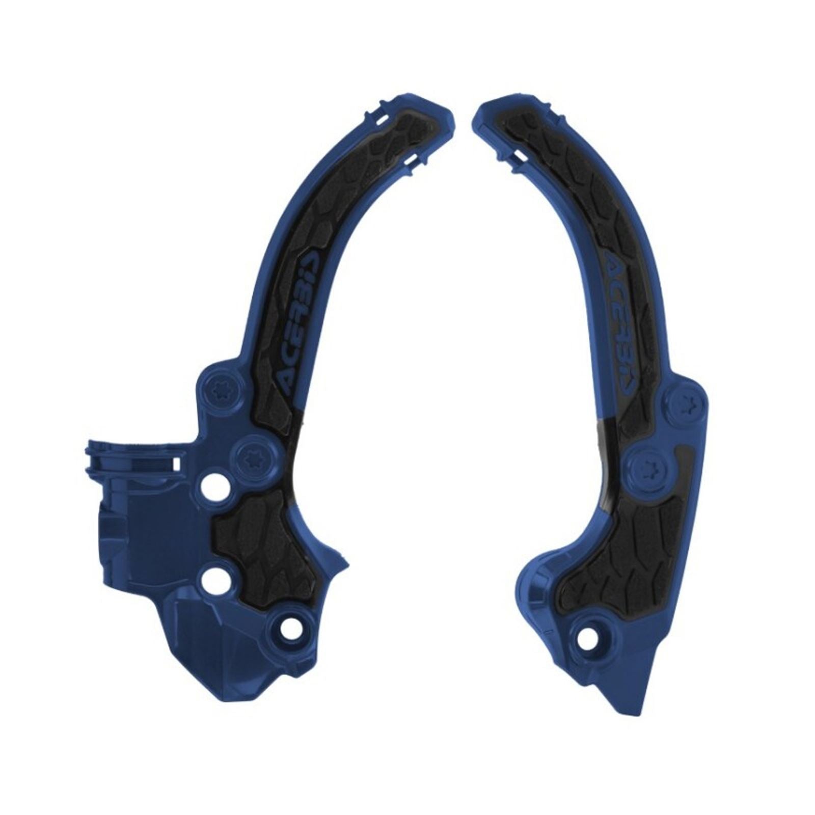 Acerbis X-Grip Frame Guards - SX 50_1534013