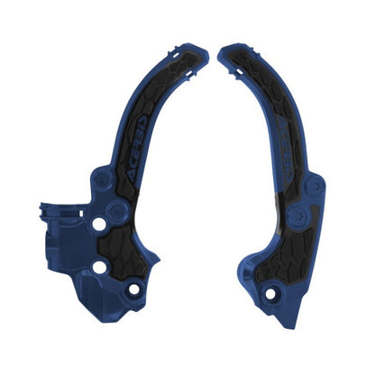 Acerbis X-Grip Frame Guards - SX 50_1534013