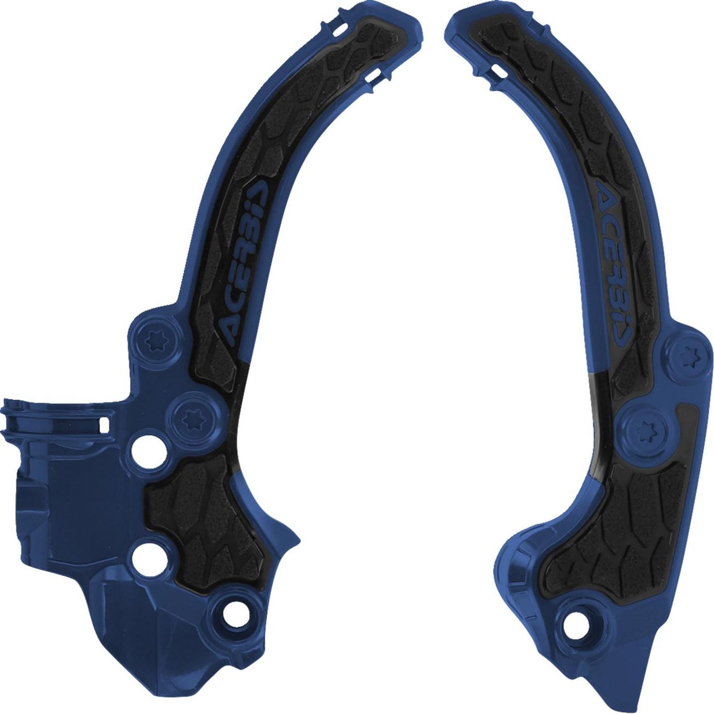 Acerbis X-Grip Frame Guards - SX 50_1536019