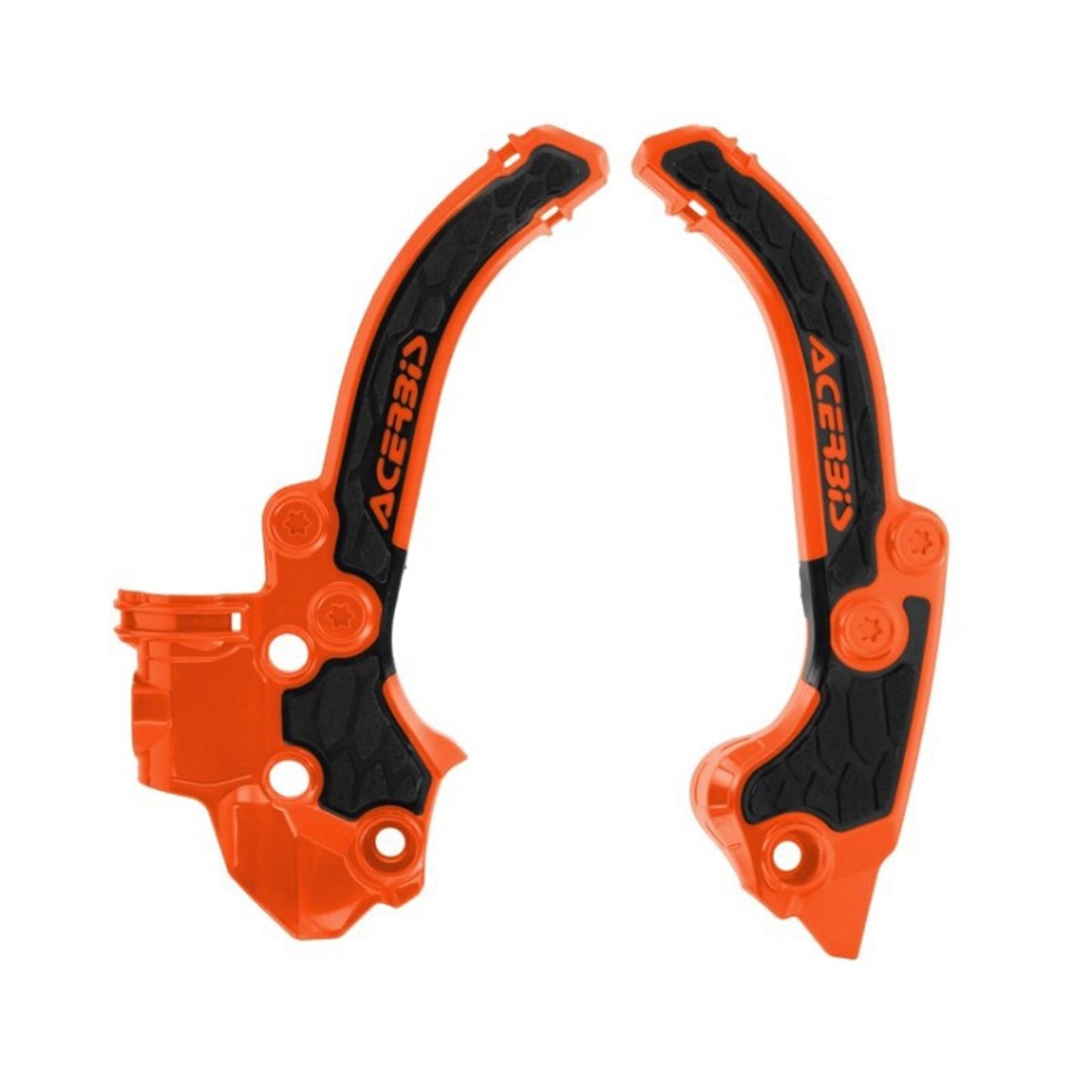 Acerbis X-Grip Frame Guards - SX 50_1534014