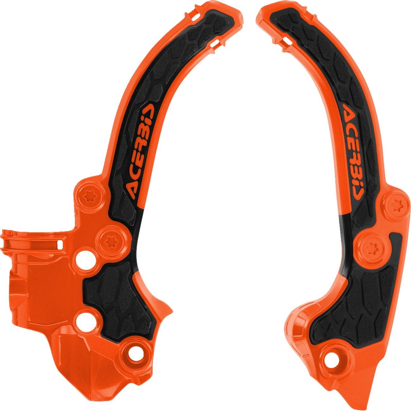 Acerbis X-Grip Frame Guards - SX 50_1536020