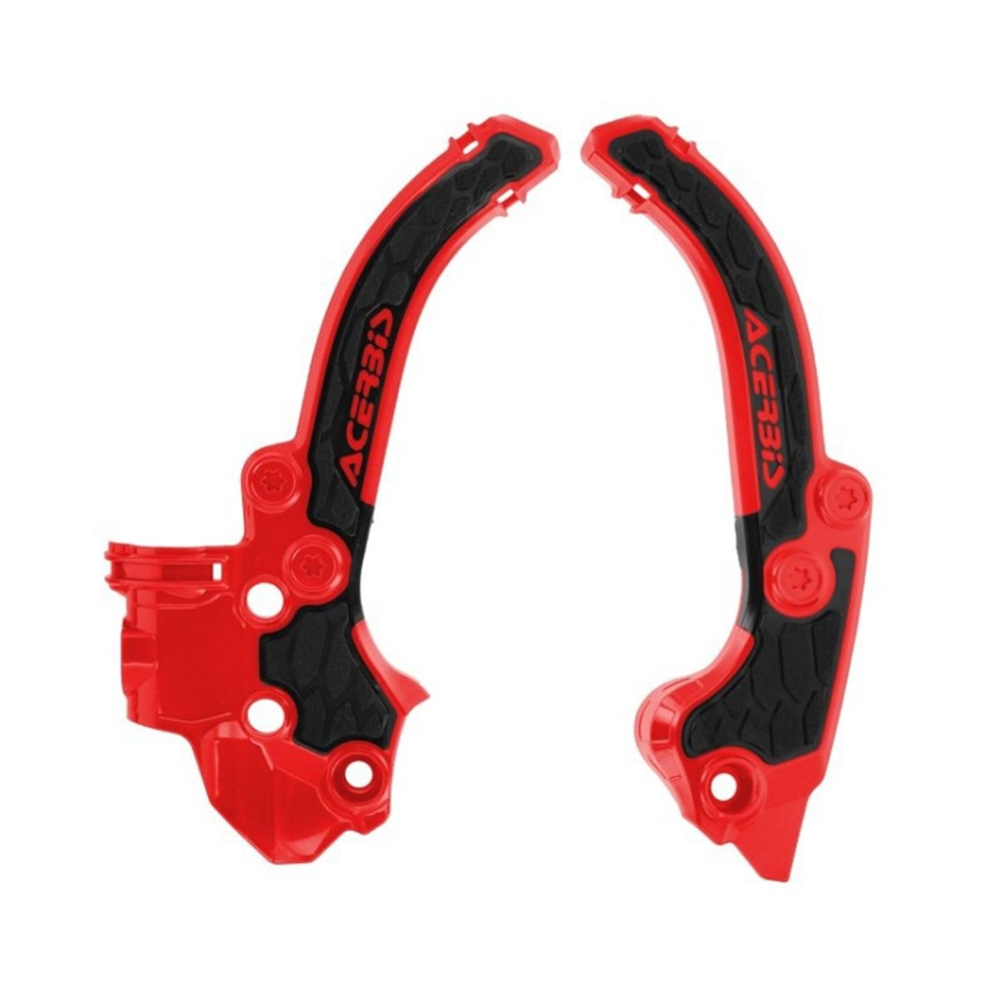 Acerbis X-Grip Frame Guards - SX 50_1534015