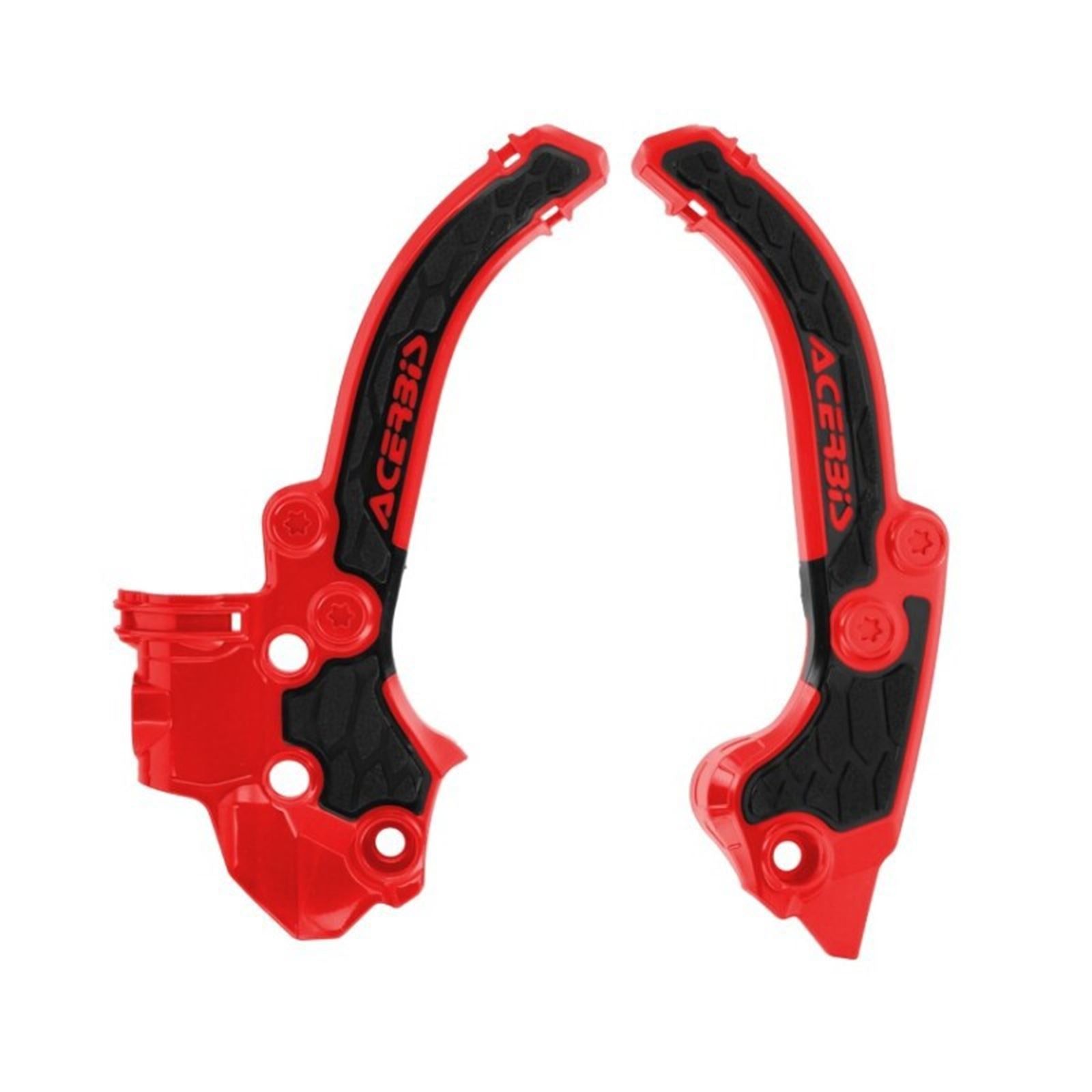 Acerbis X-Grip Frame Guards - SX 50_1534015