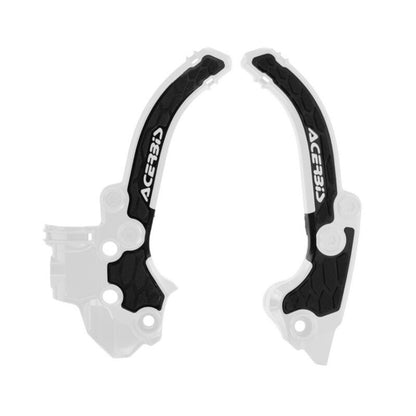 Acerbis X-Grip Frame Guards - SX 50_1534017