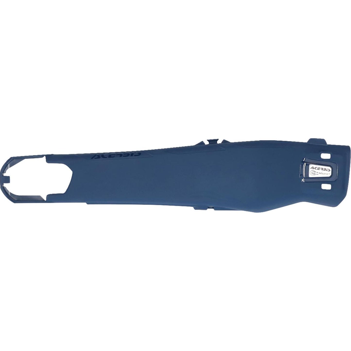 Acerbis Swingarm Guard for KTM SX-F 250/350/450 - Blue 2986200003_1536024