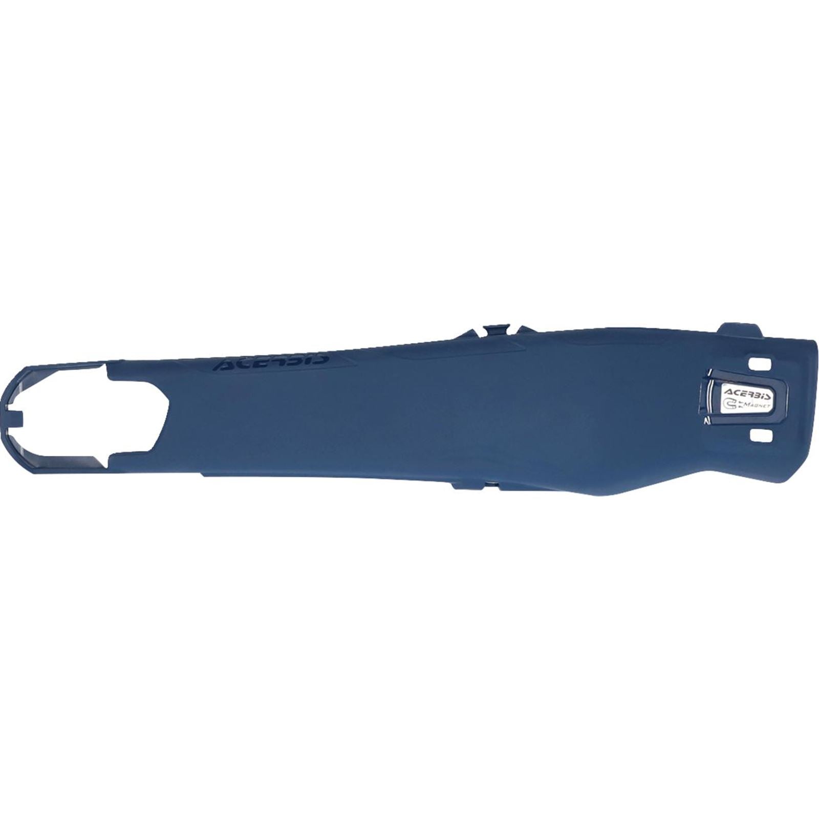 Acerbis Swingarm Guard for KTM SX-F 250/350/450 - Blue 2986200003_1536024