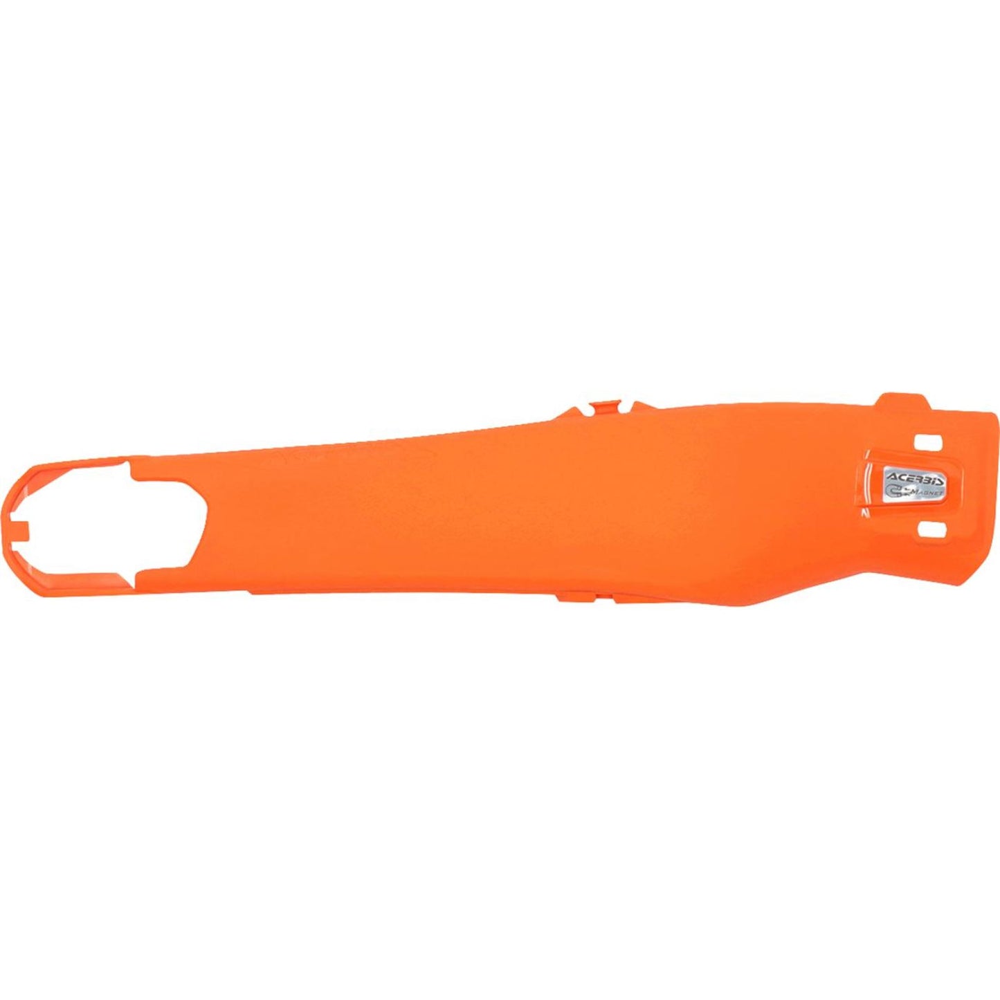 Acerbis Swingarm Guard for KTM SX-F 250/350/450 - '16 - Orange 2986205226_1536025