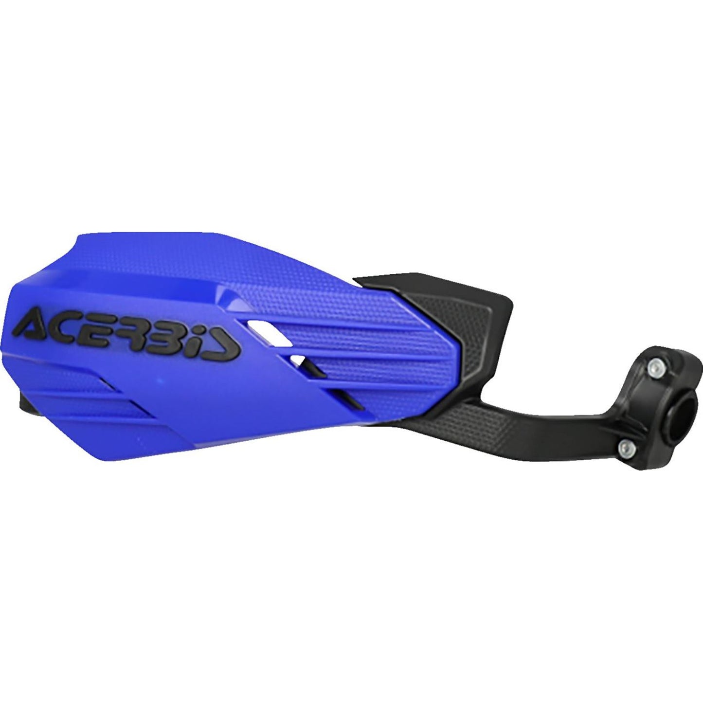 Acerbis Moto-X Handguard - Blue/Black [MPN: 2985881034]_1828583