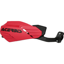 Acerbis Moto-X Handguard - Red/Black GasGas Red [MPN: 2985880004]_1828585