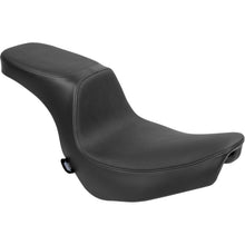 Drag Specialties Predator 2-Up Seat - Vinyl - Smooth for FLSB/FXLRS '18-'24 [MPN: 0802-1634]_1530968