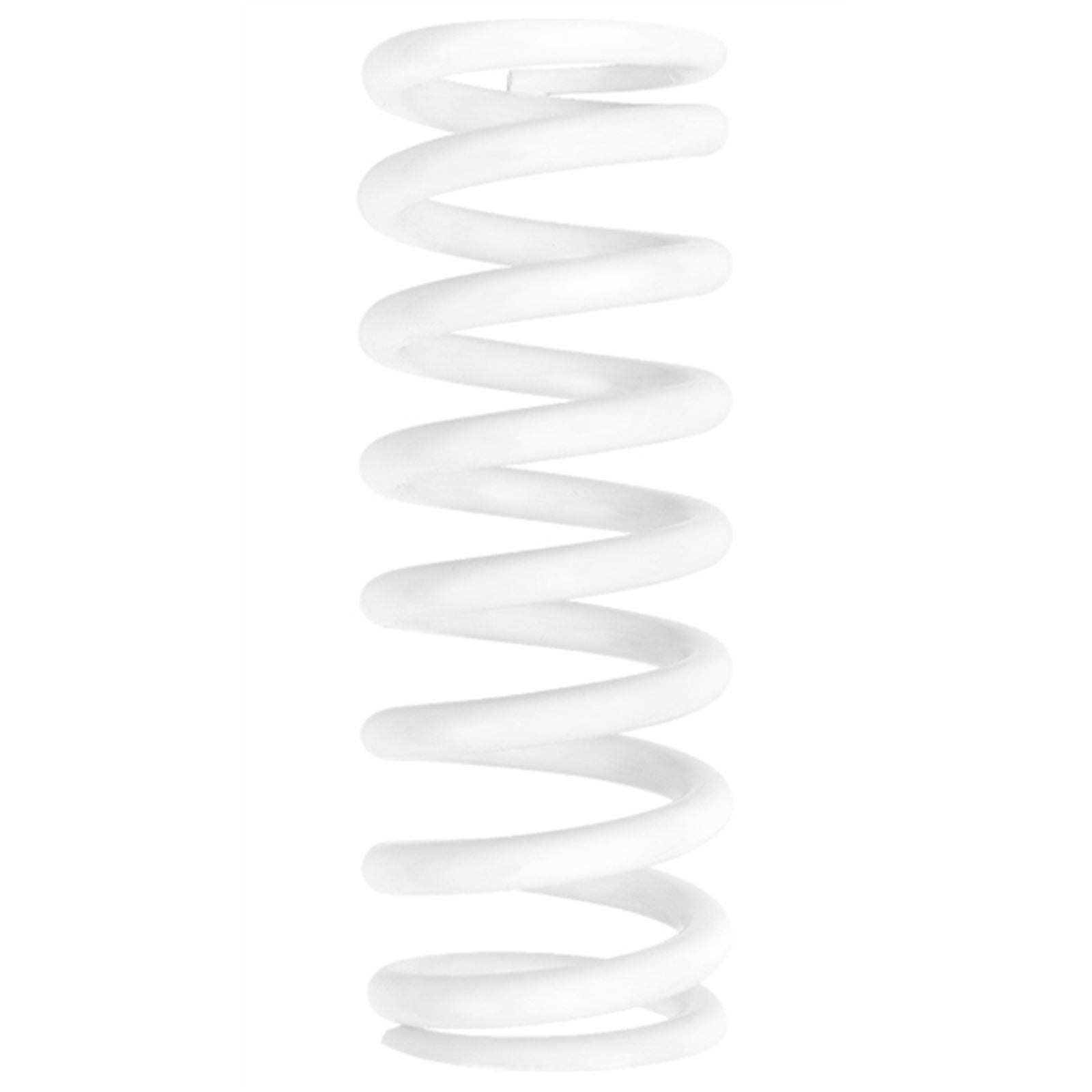 Moose Offroad Shock Spring - White 59-225-66_1648172