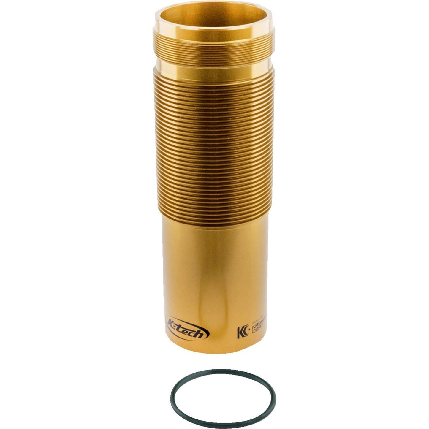 Moose Offroad Shock Absorber Body - 46 mm x 158 mm 211-305-025_1533181