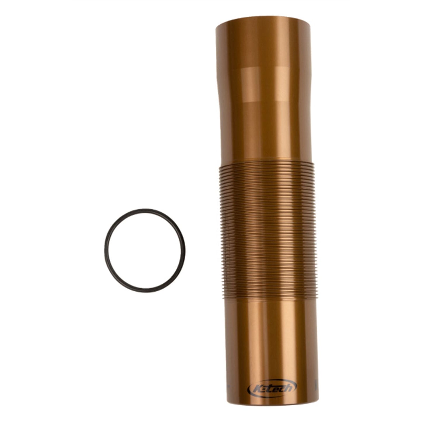 Moose Offroad Shock Absorber Body - Rear - 50 mm x 225 mm 311-305-020_1648282