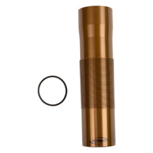 Moose Offroad Shock Absorber Body - Rear - 50 mm x 225 mm 311-305-020_1648282