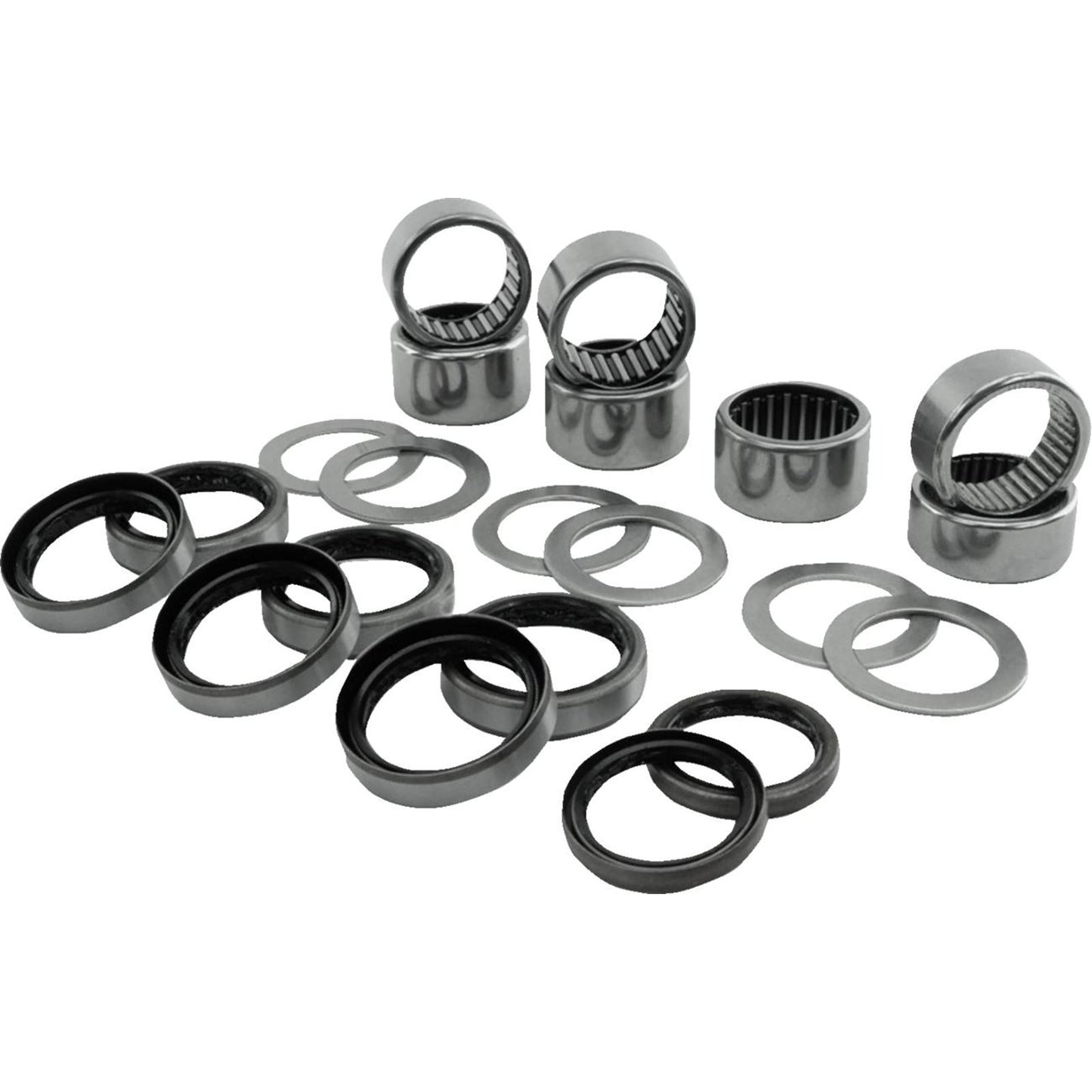 Moose Offroad Shock Linkage Service Kit 205-211-001_1533180