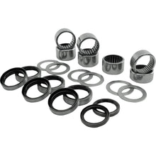 Moose Offroad Shock Linkage Service Kit 205-211-001_1533180