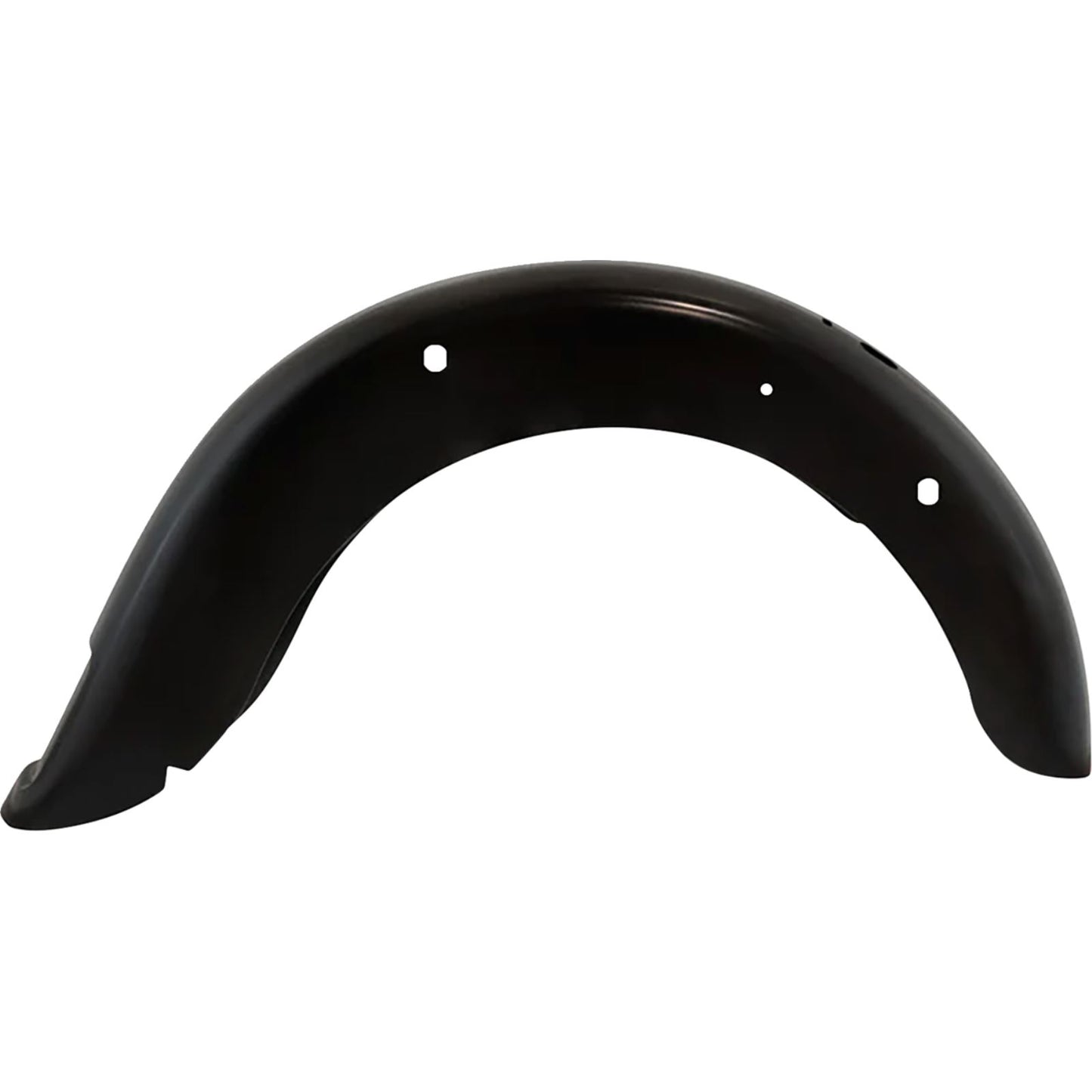 Klock Werks Rear Fender - Performance Bagger - Frenched [MPN: KWF-01-0310]_1531000
