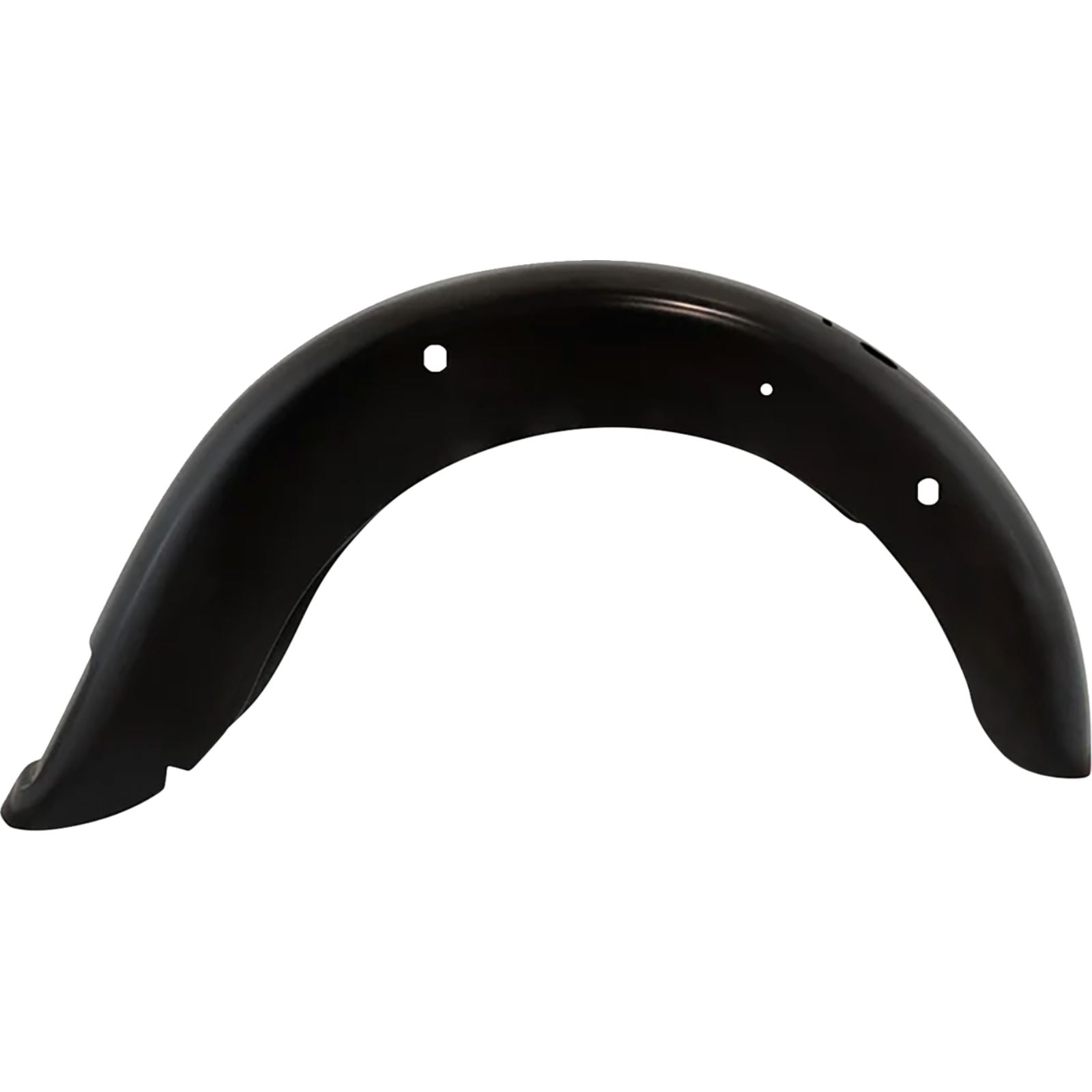 Klock Werks Rear Fender - Performance Bagger - Frenched [MPN: KWF-01-0310]_1531000