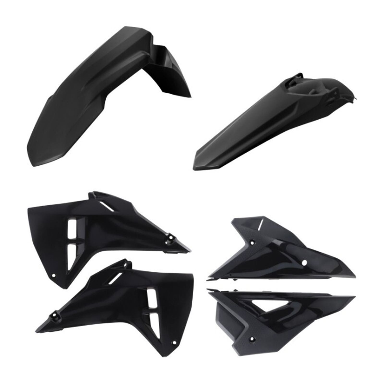 Acerbis Standard Replacement Body Kit for Honda_1534799