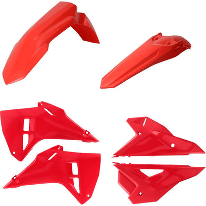 Acerbis Standard Replacement Body Kit for Honda_1536030