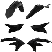 Acerbis Standard Replacement Body Kit for Yamaha_1536033