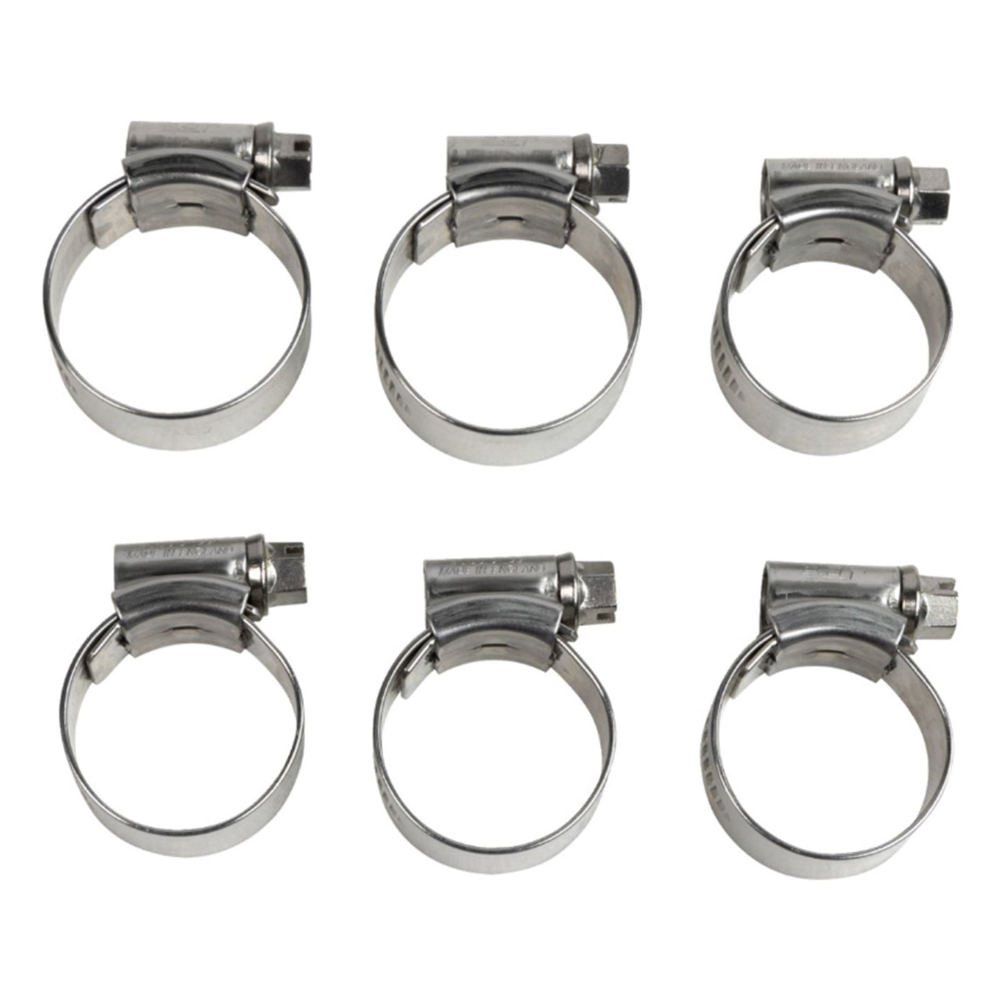 Moose Offroad Radiator Hose Clamp Kit for Gas Gas/for Husqbarna/for KTM CK KTM-105_1648177