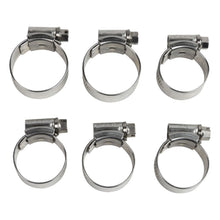 Moose Offroad Radiator Hose Clamp Kit for Gas Gas/for Husqbarna/for KTM CK KTM-105_1648177