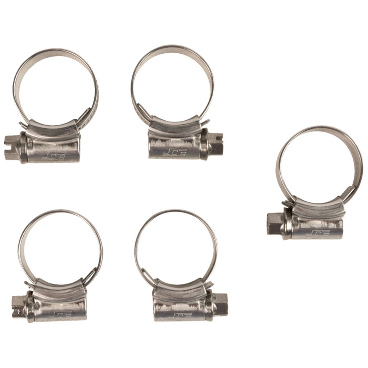 Moose Offroad Radiator Hose Clamp Kit for Gas Gas/for Husqvarna/for KTM CK KTM-86_1648178