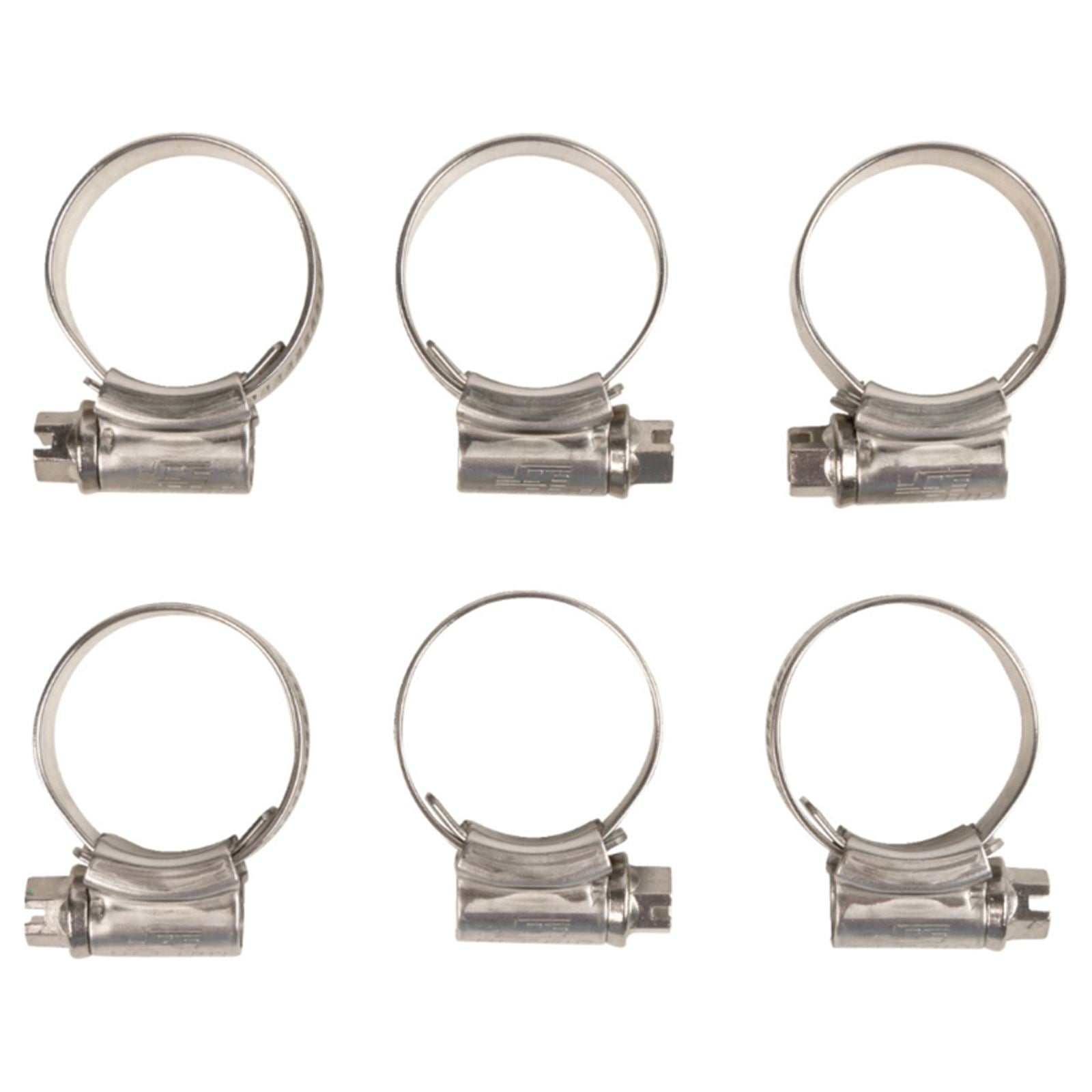 Moose Offroad Radiator Hose Clamp Kit for Husqvarna/for KTM CK-KTM 37_1648182