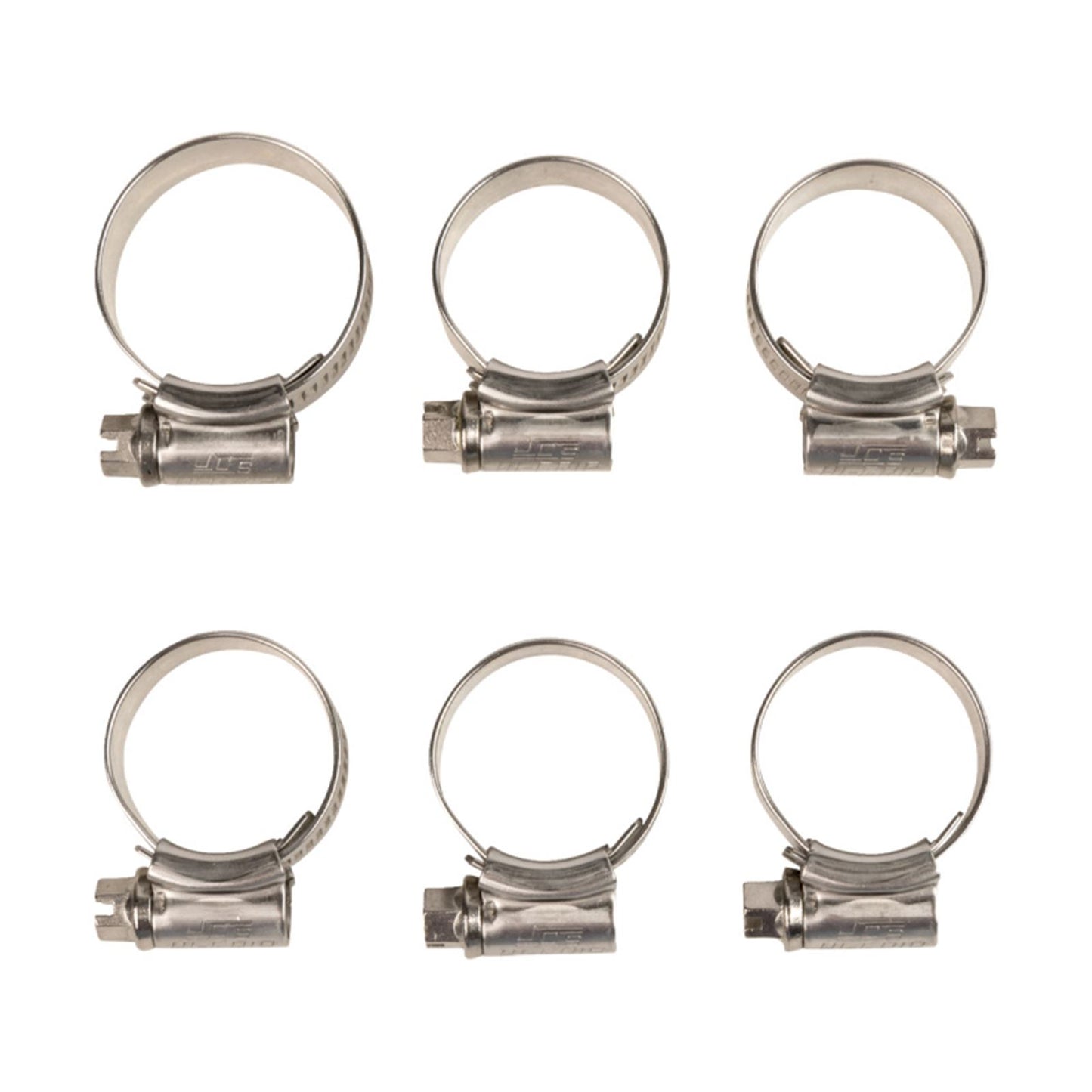 Moose Offroad Radiator Hose Clamp Kit for Gas Gas/for Husqvarna/for KTM CK-KTM-130_1648183