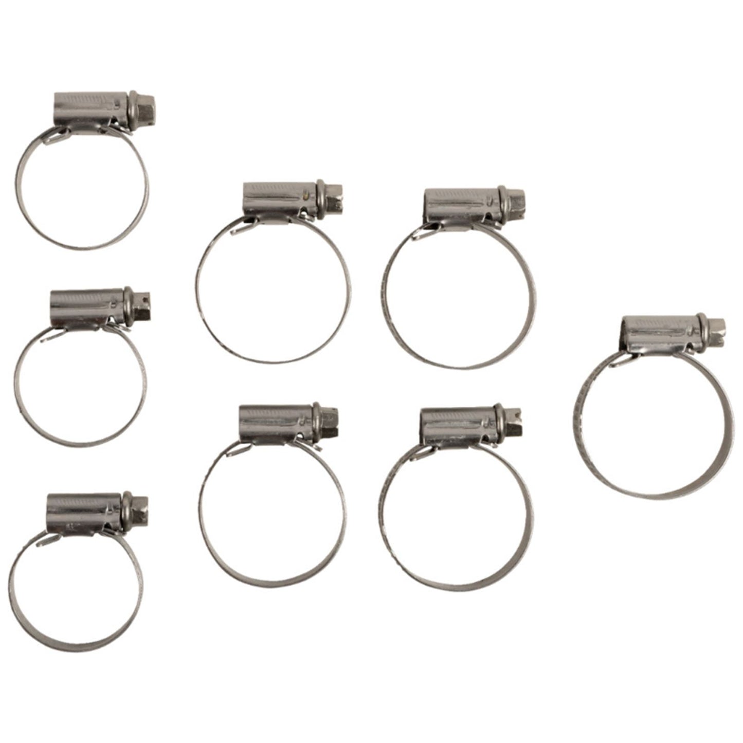 Moose Offroad Radiator Hose Clamp Kit for Gas Gas/for Husqvarna/for KTM CK-KTM-132_1648184