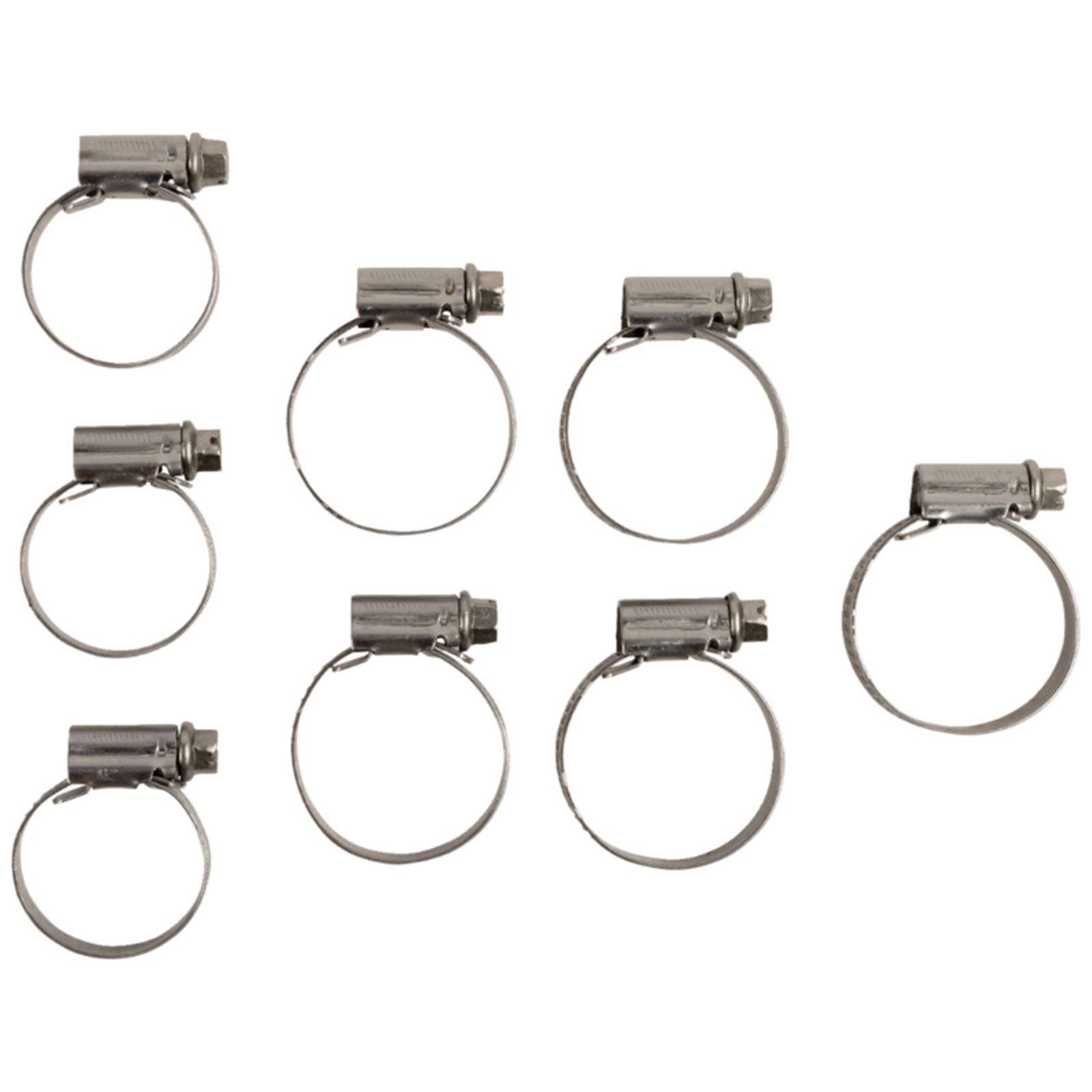 Moose Offroad Radiator Hose Clamp Kit for Gas Gas/for Husqvarna/for KTM CK-KTM-132_1648184