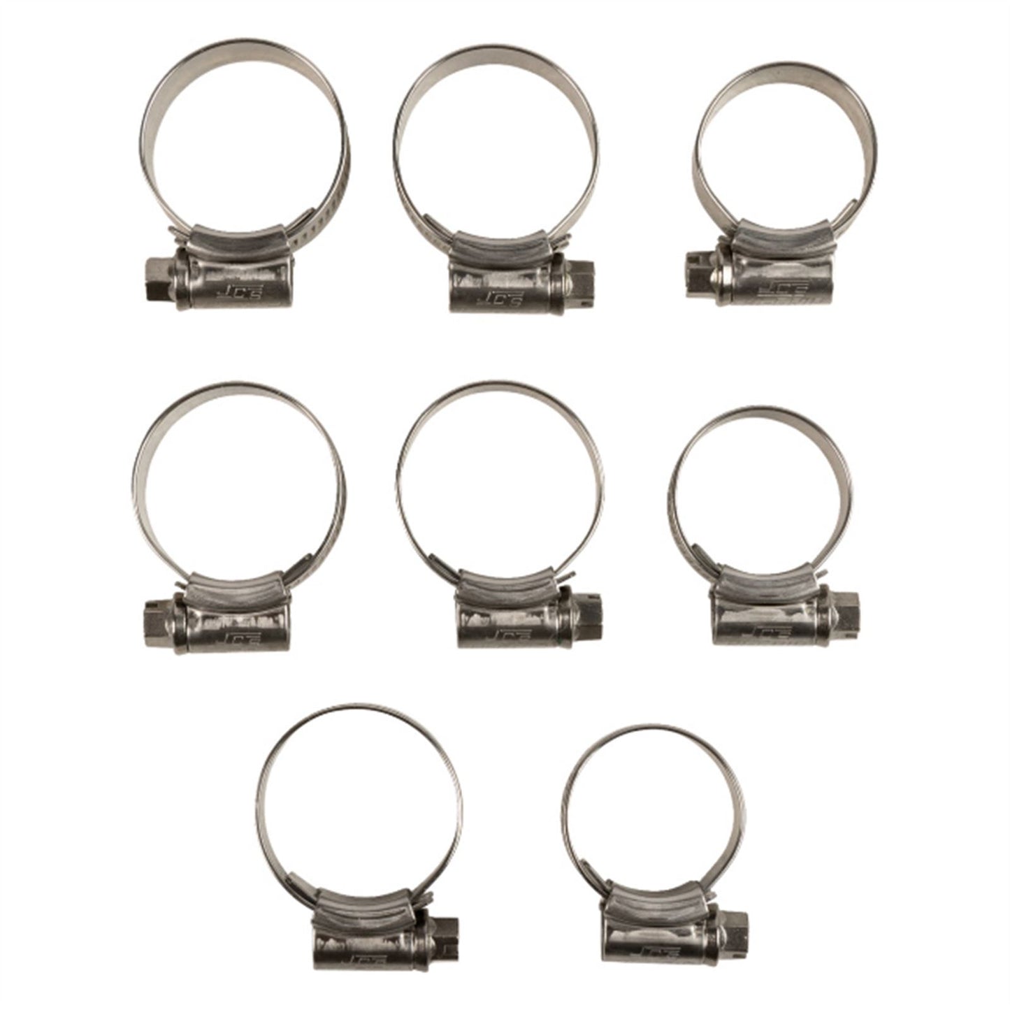 Moose Offroad Radiator Hose Clamp Kit for KTM CK-KTM-133_1648185