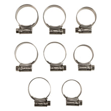 Moose Offroad Radiator Hose Clamp Kit for KTM CK-KTM-133_1648185